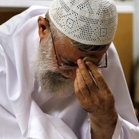 نحوه اطلاع رهبری از شهادت سردار دلها