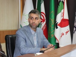 کاظم علیپور شهردار قائم‌شهر شد / وزارت کشور دومین انتخاب شورای ششم را تایید کرد