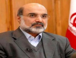 علی عسگری: خبر استعفایم جعلی است/ تولیدکنندگان خبر استعفایم، باندهای ثروت و قدرت هستند