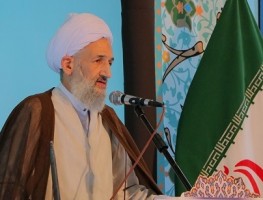  تداوم پیشرفت انقلاب منوط به سپردن امور به افراد شایسته است