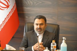 معاون استاندار مازندران : «ساری »در شان «ساروی ها» نیست 