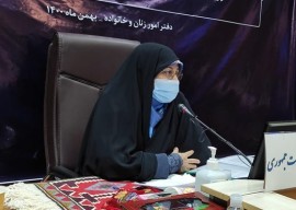 معاون رئیس‌جمهور: گیلان پایلوت طرح تسهیلاتی فرزندآوری در کشور شود