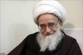 آیت‌الله العظمی صافی گلپایگانی به ملکوت اعلی پیوست