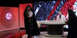 جزئیات حواشی شب گذشته «جهان‌آرا» در گفت‌وگو با مجری برنامه