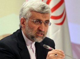جزئیات محتوای نامه جلیلی به رهبر انقلاب در نقد مذاکرات هسته‌ای