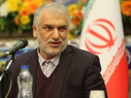 یک مازندرانی معاون جدید توسعه مدیریت و منابع سازمان فرهنگ و ارتباطات اسلامی شد 