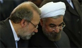 جزئیات تازه از جلسه روحانی با خاتمی، لاریجانی، باهنر و ناطق نوری