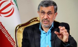 واکنش شدید احمدی نژاد به اخراج اساتید دانشگاه