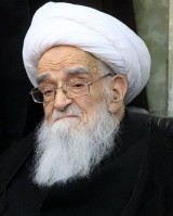 آیت‌الله صافی گلپایگانی نماد انحراف ستیزی و بصیرت تاریخی بود
