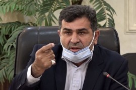 ۴۰۰ هزار کارگر ساختمانی در کشور بیمه نیستند