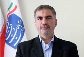 با حکم وزیر ارتباطات؛ مدیرعامل شرکت ملی پُست منصوب شد