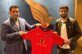 انتقال قرضی بازیکن استقلال به نساجی مازندران