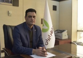 یک مازندرانی معاون بانک قرض الحسنه مهر ایران شد