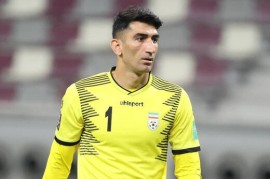 پنجره پرسپولیس باز هم بسته شد