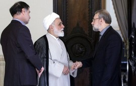 ​رئیسی آخرین رئیس جمهور ایران ؟! / چه کسانی، سودای نخست وزیری دارند؟