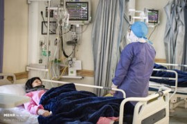  شمارِ فوتی‌ها همچنان سه رقمی / شناسایی ۳۹ هزار بیمار جدید/ مجموع جان باختگان این بیماری به ۱۳۳ هزار و ۱۶۴ نفر رسید