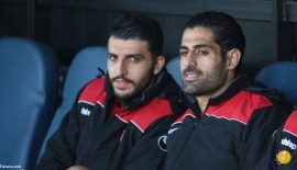 گل‌محمدی یک بازیکن دیگر پرسپولیس را اخراج کرد