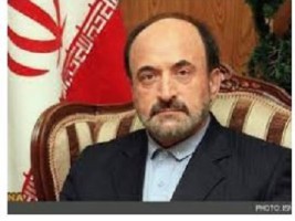 یک وزیر دیگر احمدی‌نژاد در دولت رئیسی پست گرفت