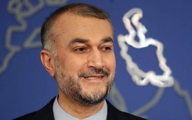 ایران در انزوا نیست/ اگر طرف غربی واقع‌بینانه برخورد کند، در کمتر از چند ساعت به مرحله توافق نهایی می‌رسیم/ ما انعطاف‌های زیادی نشان دادیم، نوبت ابتکار و انعطاف طرف غربی است....