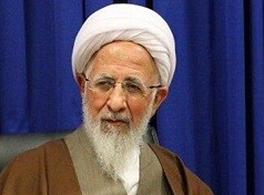 واکنش آیت‌الله جوادی آملی به طرح صیانت اینترنت