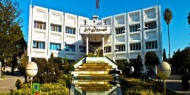 انتخاب سومین شهردار منتخب بابل در دوره ششم شورا