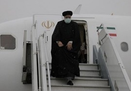 لغو سفر غیرمنتظره رئیس جمهور به استان مازندران 