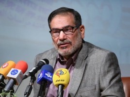 شمخانی: چند موضوع باقی مانده که هنوز پیرامون آن توافقی حاصل نشده / راهبرد اصلی کشور در کنار تلاش برای رفع تحریم‌ها، تمرکز بر بی‌اثر کردن ابزار تحریم است