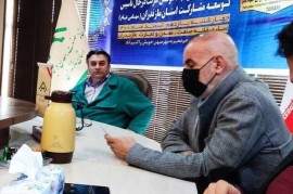 رئیس خانه صمت مازندران: خصوصی سازی واقعی اجرا نشده است/ همه مازنی ها سهامدار شرکت توسعه مشارکت استان می شوند