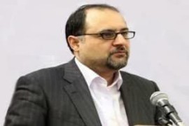 انتصاب رئیس جدید سازمان جهادکشاورزی مازندران 