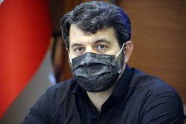 حجت‌الله عبدالملکی، وزیر تعاون، کار و رفاه اجتماعی گفت: مذاکرات بین جامعه کارگران و کارفرمایی در حال برگزاری است که خبرهای خوشی برای کارگران داریم / ما در وزارت کار تصمیم‌گیر هستیم و پولی نداریم، سازمان برنامه بودجه باید بودجه این طرح را اختصاص ....