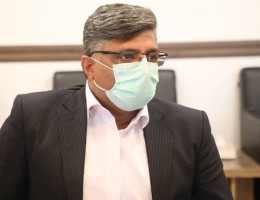 سرپرست جدید مدیریت فناوری اطلاعات استانداری مازندران منصوب شد