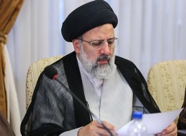 چهره واقعی استان را به رئیس‌جمهور نشان دهید
