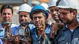 حقوق کارگران ۱۴۰۱ تعیین شد/دستمزد ۶.۷ میلیونی کارگران در سال آینده