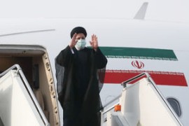 جزئیات حضور وزرا و معاونان رئیس‌جمهور در سفر رئیسی به مازندران