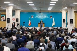  فرمان رئیسی به وزارت اطلاعات
