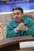 نامه مهم رئیس خانه صنعت و معدن به استاندار مازندران
