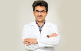 نگرانی شدید دکتر عمادی ازتصمیم مجلس در حذف ارز دولتی دارو