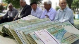 دلیل واریز نشدن حقوق عمده بازنشستگان کشوری | آخرین روز کاری ۱۴۰۰ هم گذشت ...
