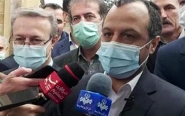 وزیر اقتصاد با بیان اینکه از بهمن ماه ۲۰۰ هزار فقره وام بدون ضامن پرداخت شد، گفت:حدود یک سوم از ۹ میلیون نفر مؤدی مالیاتی حقیقی و حقوقی در کشور، یعنی نزدیک به سه میلیون نفر جزو فراریان مالیاتی هستند که امسال شناسایی شده اند ....