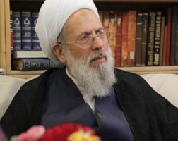 آیت‌الله ری‌شهری دعوت حق را لبیک گفت