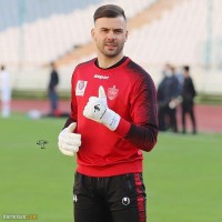 بیانیه تند پرسپولیس علیه دروازه‌بان شاکی