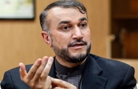 وزیر امور خارجه کشورمان گفت: بیش از هر زمان دیگری به توافق و نهایی کردن توافق در وین نزدیک شده‌ایم.