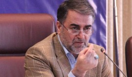 استاندار مازندران: تحقق شعار سال، راهبرد عملی رشد اقتصادی و تقویت تولید است/ نیازمند خانه تکانی اساسی در سیستم مدیریتی مازندران هستیم/مجوزها؛ مانع توسعه/ مازندران رتبه ۱۱ تعداد شرکت های دانش بنیان را در کشور دارد