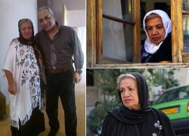 یک بازیگر زن: هرگز مهران مدیری را نمی‌بخشم