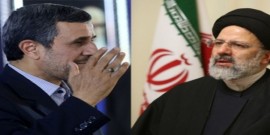 اکثریت اعضای دولت به احمدی‌نژاد وفادارند نه به رئیسی !