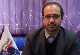 سرپرست اداره کل ارتباطات و فناوری اطلاعات استان مازندران معارفه شد 