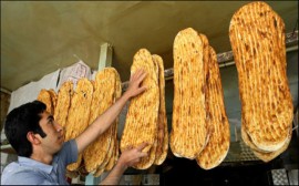چه جریانی پخت نان بربری را خلاف شرع می‌داند؟
