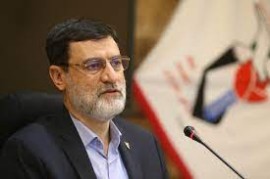 قاضی زاده هاشمی : امروز تأسی به شهید طوسی عزیز، ترویج فرهنگ شهادت طلبی است