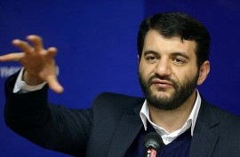 عضو هیئت رئیسه کمیسیون اجتماعی مجلس با اشاره به ادامه دار بودن سوال از وزیر تعاون، گفت: ۸ سوال درباره وزیر تعاون اعلام وصول شده که در صحن مجلس باید پاسخ داده شود / نمایندگان وظیفه نظارت بر کار دولتمردان را دارند و بر این اساس درباره ....