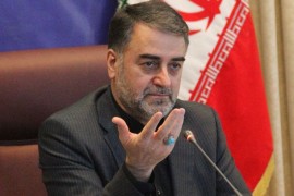 بی‌عدالتی به مردم مازندران صدای استاندار را هم درآورد !